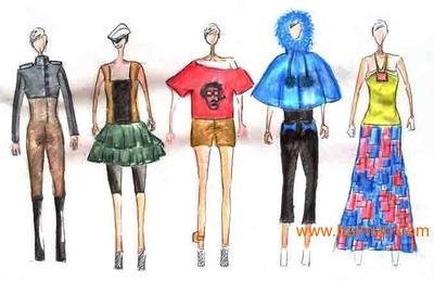 甘肅服裝設計學校 蘭州婚紗禮服設計教學與產業發展之路